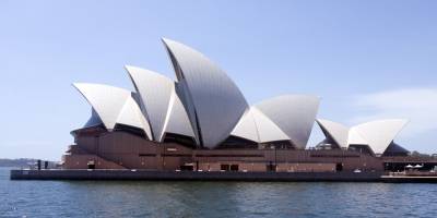 Sydney Opera